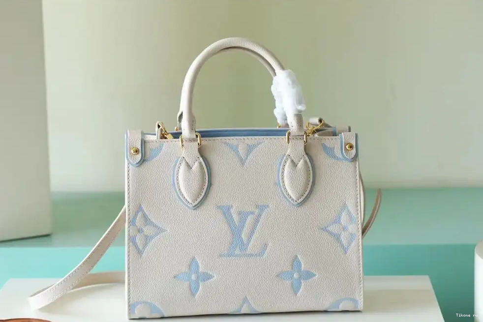 Affordable ONTHEGO VUITTON MM LOUIS 0528